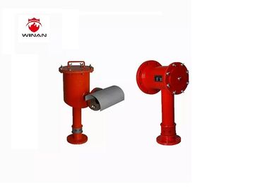 Low Expansion Foam Fire Fighting Equipment Fire Foam Generator For Fire Extinguishing