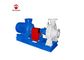 Low Noise Chemical Petrol Fire Fighting Pump With Sealing Fluid System
